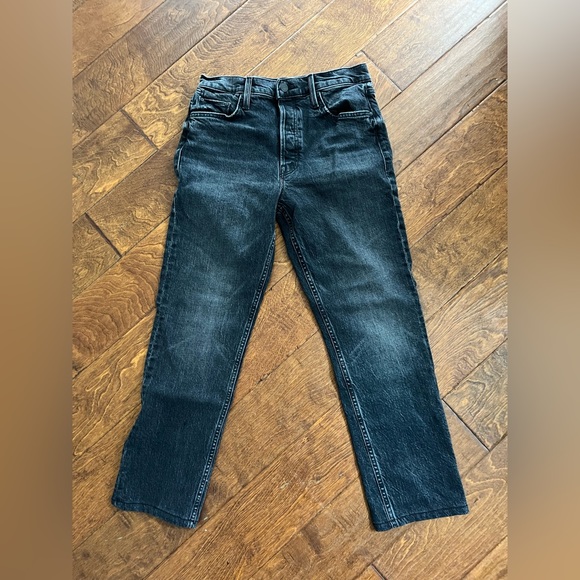 Mother Jeans Lot! All size 28 and in Excellent condition! - Picture 9 of 12